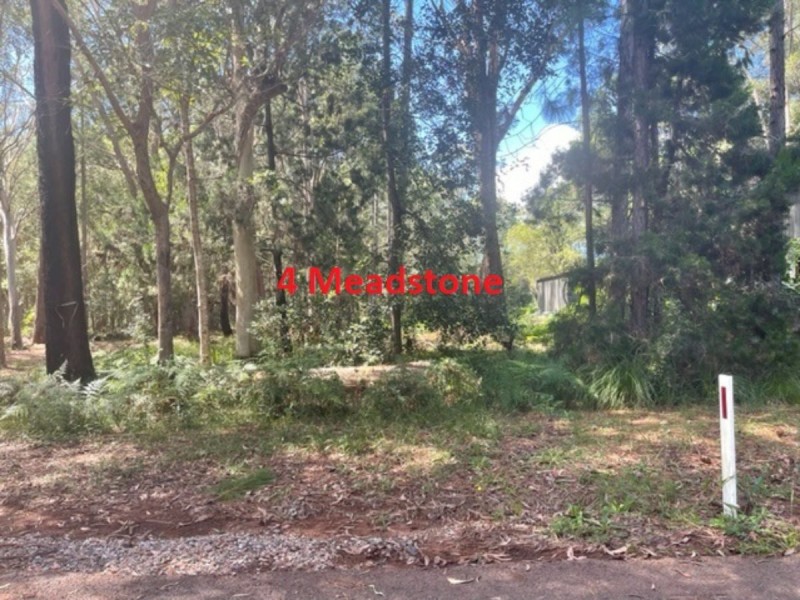 4 Meadstone Street, Russell Island QLD 4184