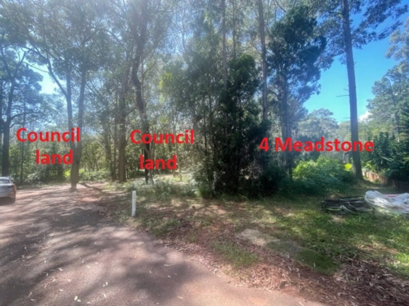 4 Meadstone Street, Russell Island QLD 4184