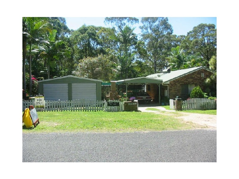 Russell Island QLD 4184