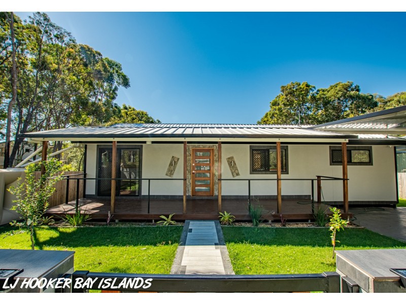 7 Carissa Street, Russell Island QLD 4184