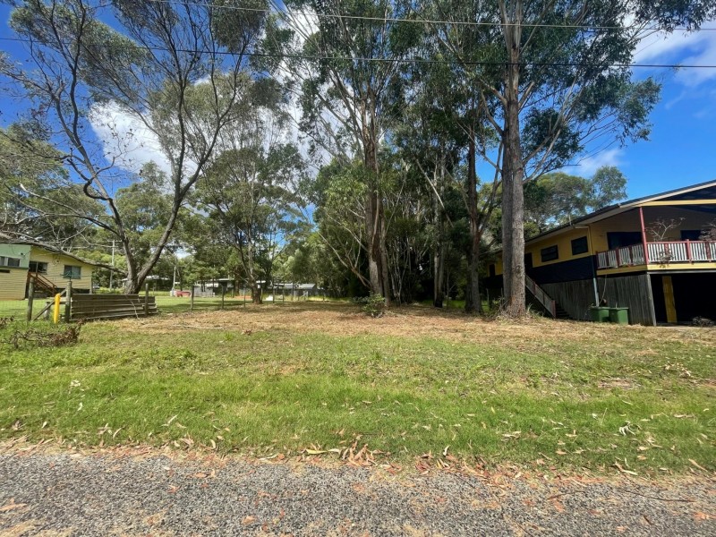 6 KAO ROAD, Russell Island QLD 4184