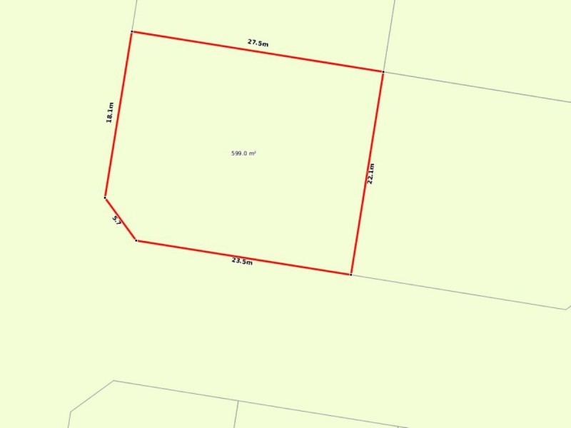 22 AKEBIA STREET, Russell Island QLD 4184