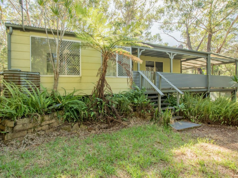 29 Rampart Drive, Russell Island QLD 4184