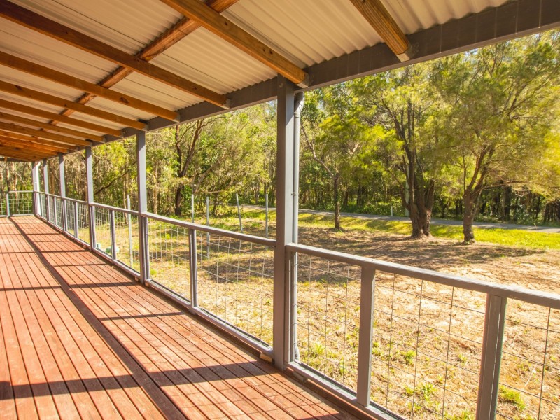 30 Rampart Drive, Russell Island QLD 4184