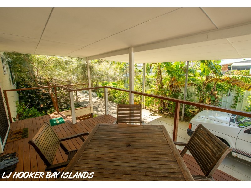 12 Reading Street, Russell Island QLD 4184