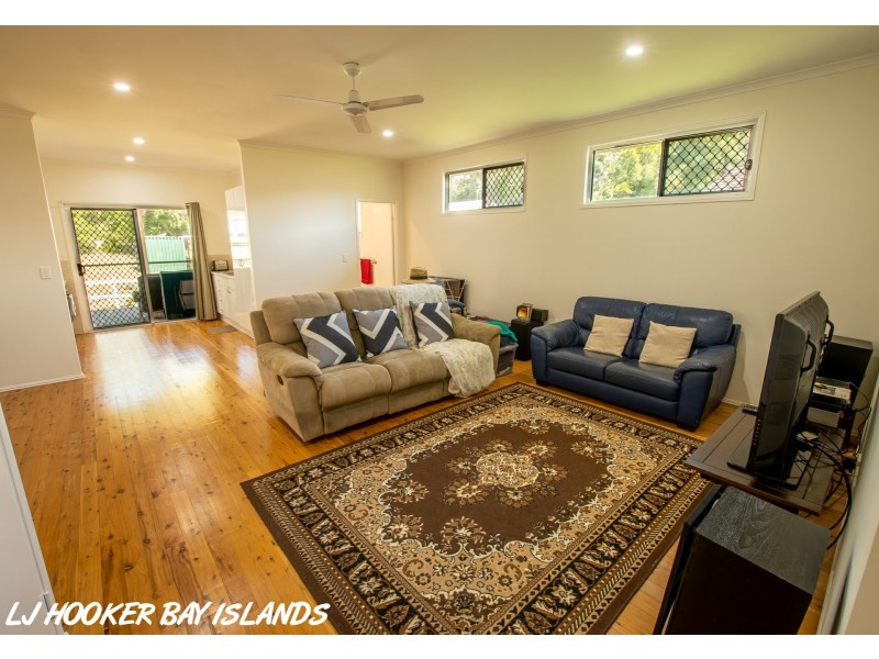 12 Reading Street, Russell Island QLD 4184