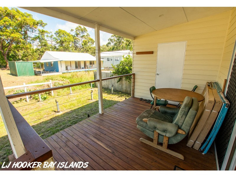 12 Reading Street, Russell Island QLD 4184