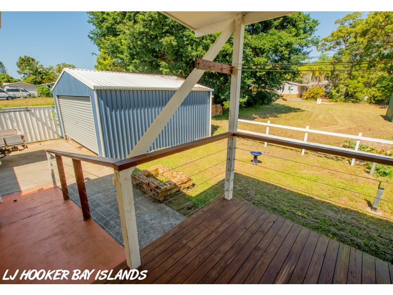 12 Reading Street, Russell Island QLD 4184