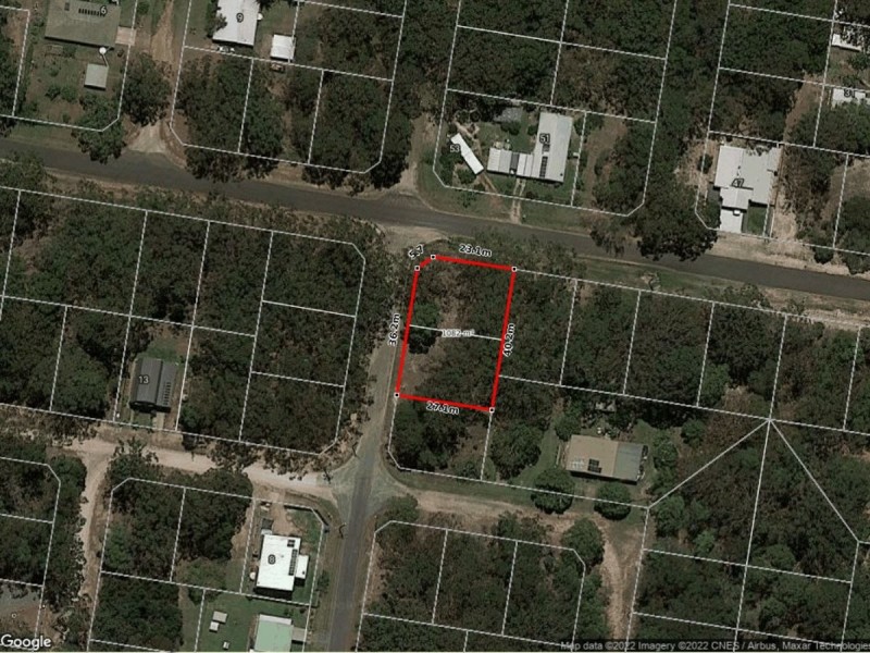 23-25 Darwallah Avenue, Russell Island QLD 4184