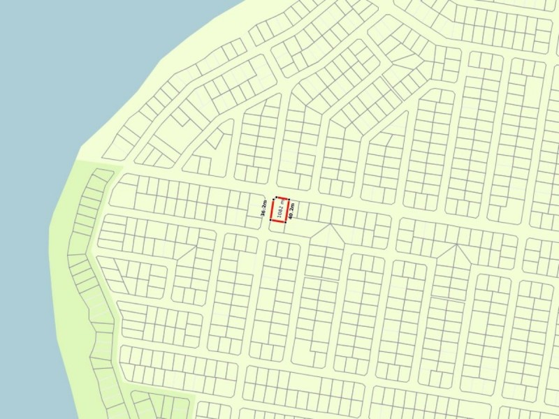 23-25 Darwallah Avenue, Russell Island QLD 4184