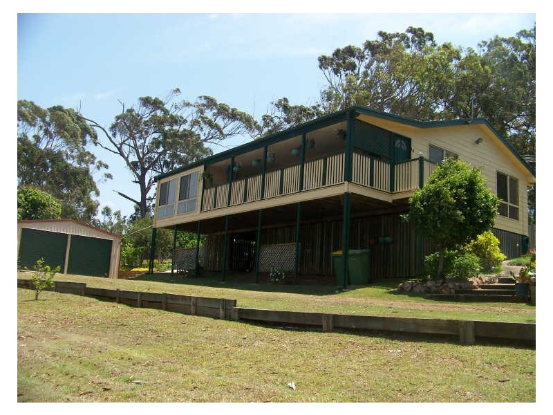 19 Orme Drive, Russell Island QLD 4184