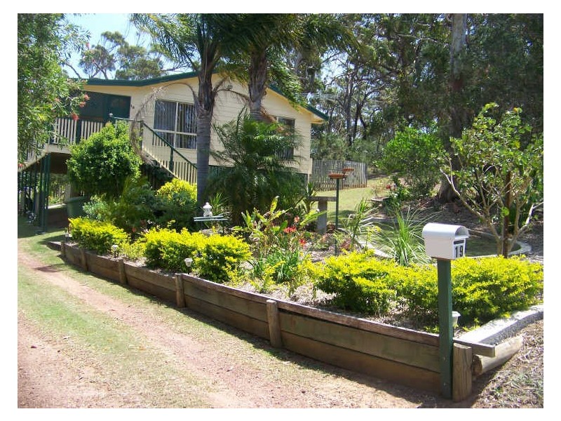 19 Orme Drive, Russell Island QLD 4184