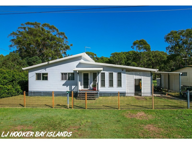22 Wakehill Road, Russell Island QLD 4184