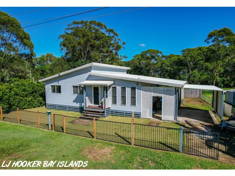 22 Wakehill Road, Russell Island QLD 4184