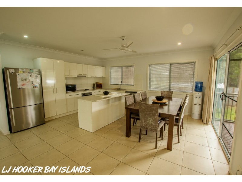 22 Wakehill Road, Russell Island QLD 4184