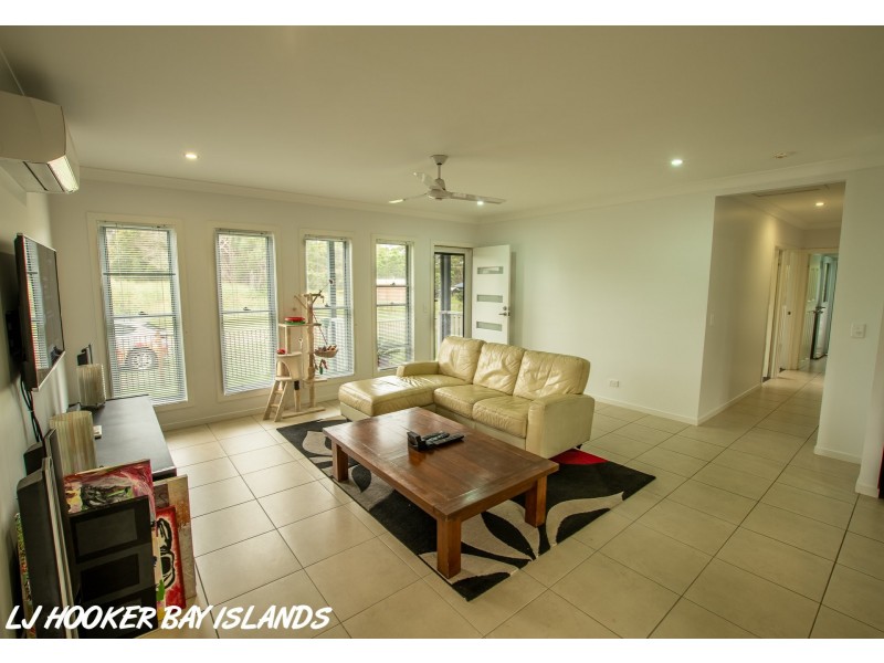 22 Wakehill Road, Russell Island QLD 4184