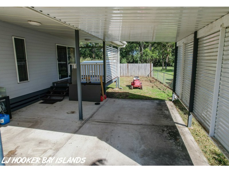 22 Wakehill Road, Russell Island QLD 4184