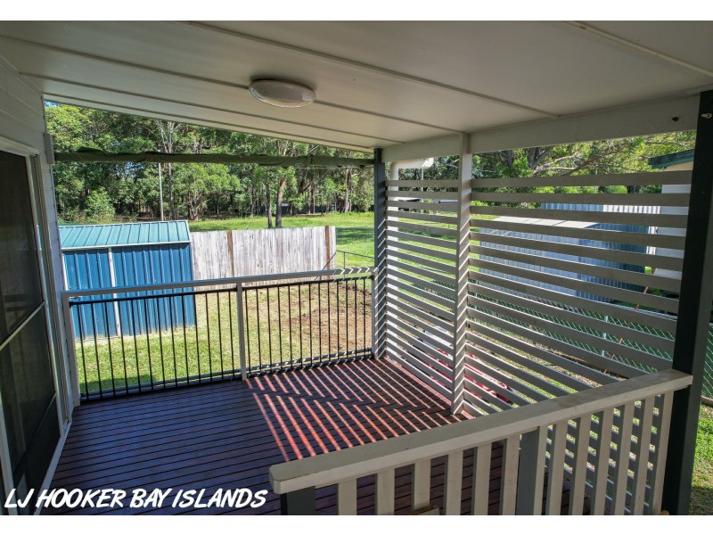 22 Wakehill Road, Russell Island QLD 4184