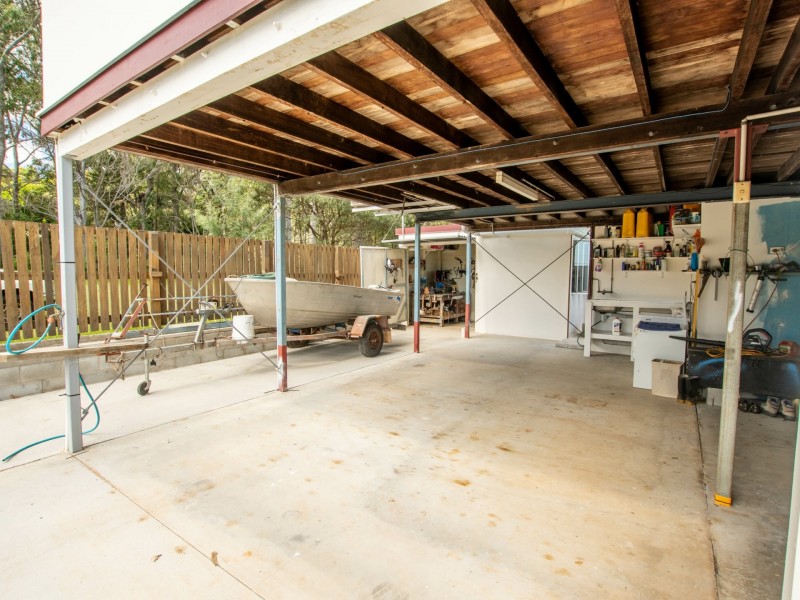 117 Palm Beach Road, Russell Island QLD 4184