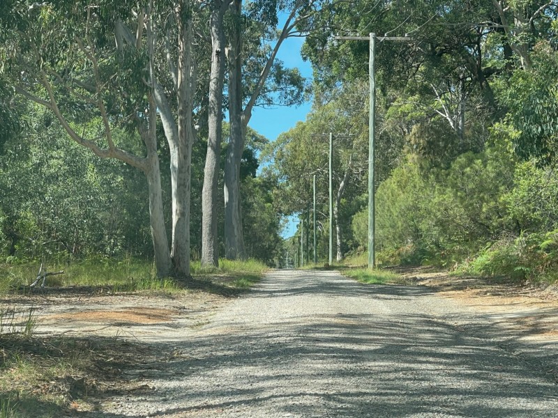 10 Falconhurst Road, Russell Island QLD 4184