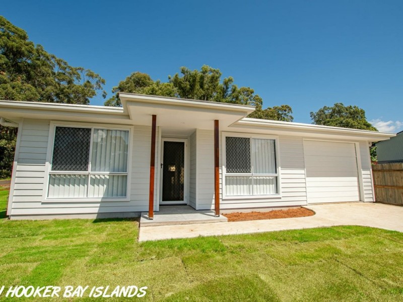 52 Laurel Street, Russell Island QLD 4184