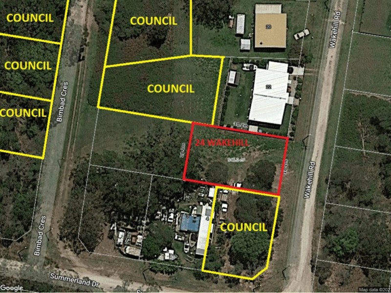 24 Wakehill Road, Russell Island QLD 4184