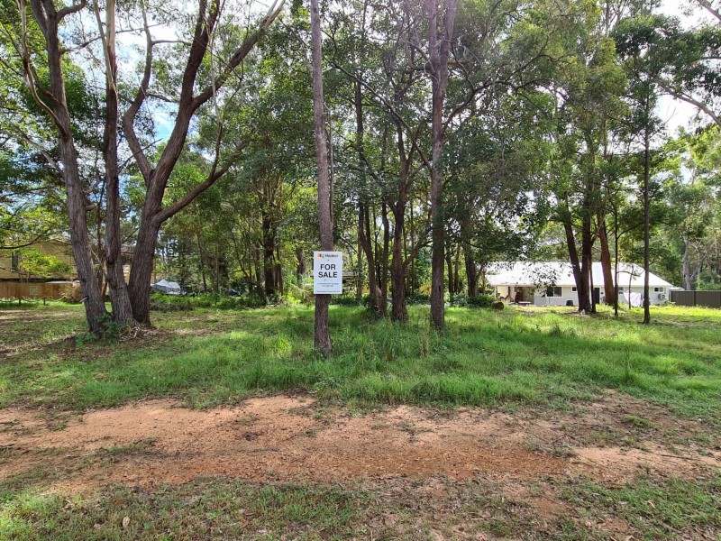 19 Gilcrest Road, Russell Island QLD 4184