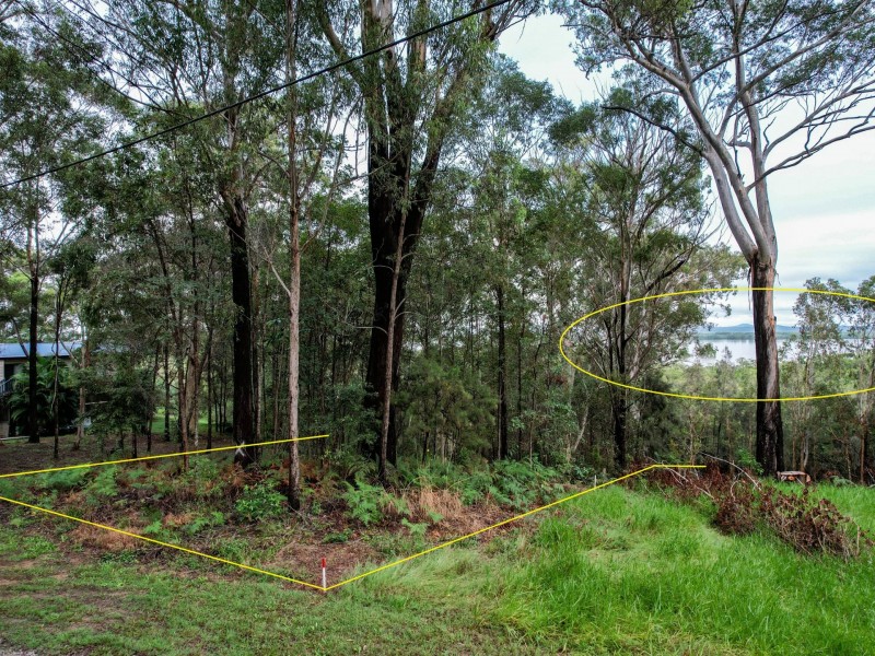 46 Deenya Parade, Russell Island QLD 4184