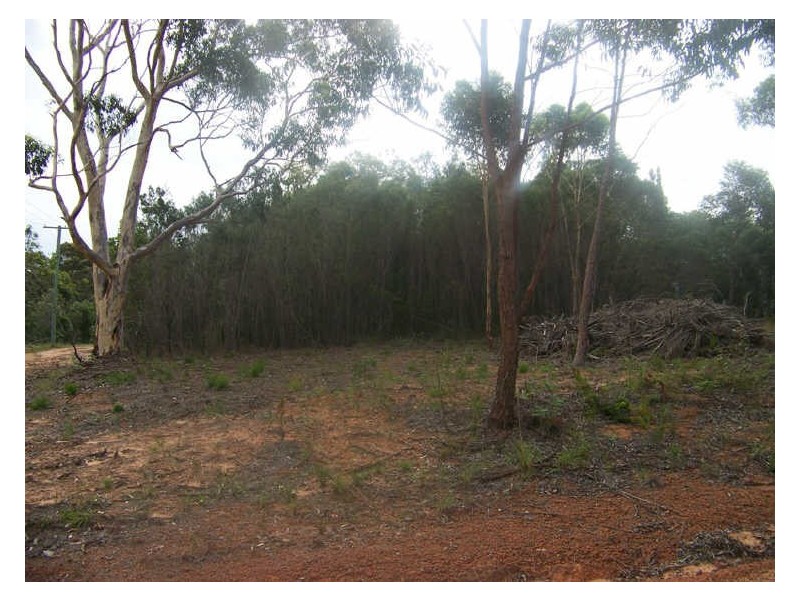 90 Hacking Ridge Road, Russell Island QLD 4184