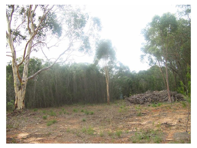 90 Hacking Ridge Road, Russell Island QLD 4184