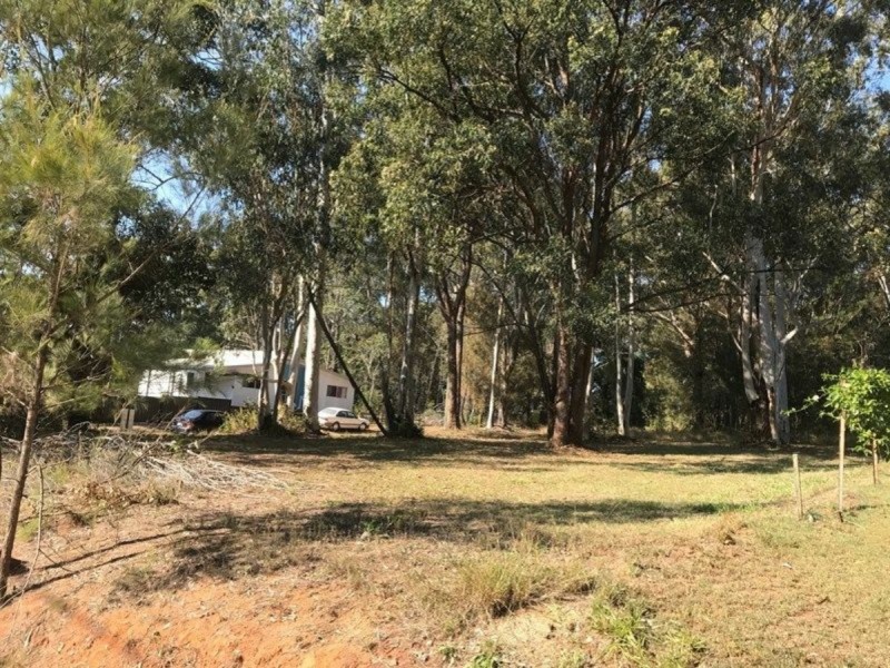 1 Canaipa Ridge Road, Russell Island QLD 4184