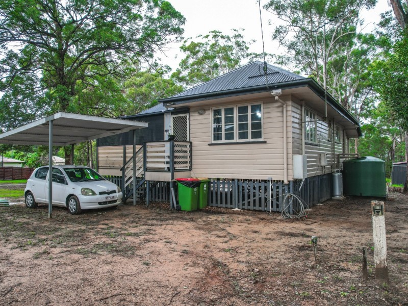 1 Billambang Street, Russell Island QLD 4184