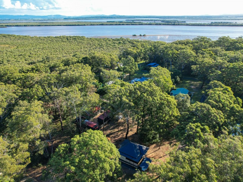1 Billambang Street, Russell Island QLD 4184