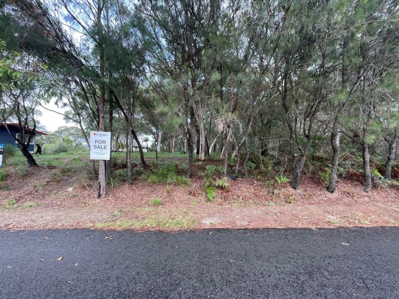 Lot 1 Fern Tce, Russell Island QLD 4184