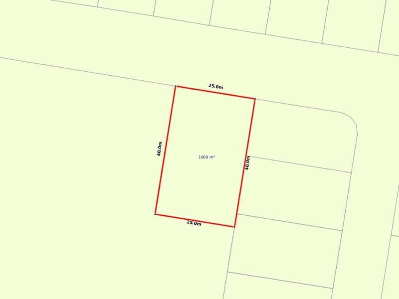 Lot 1 Fern Tce, Russell Island QLD 4184