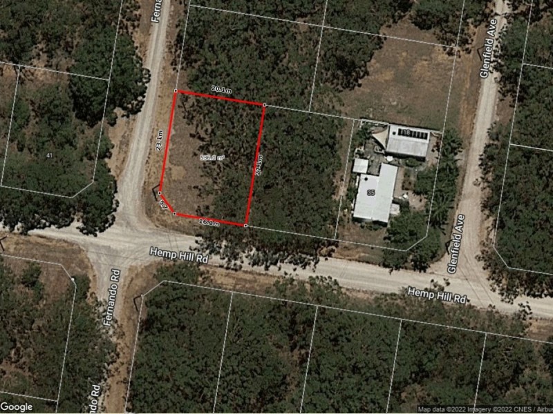 39 Hemp Hill, Russell Island QLD 4184