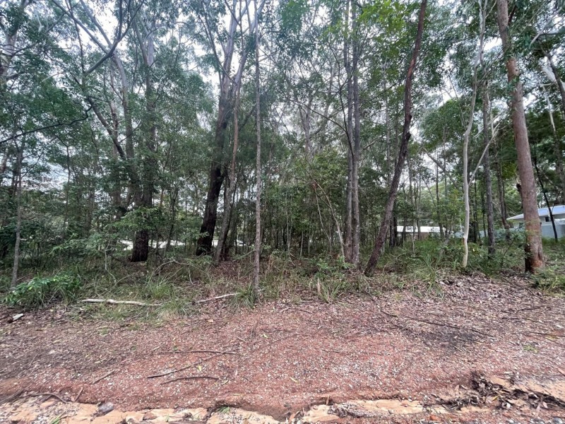 23 Forest Hill Road, Russell Island QLD 4184