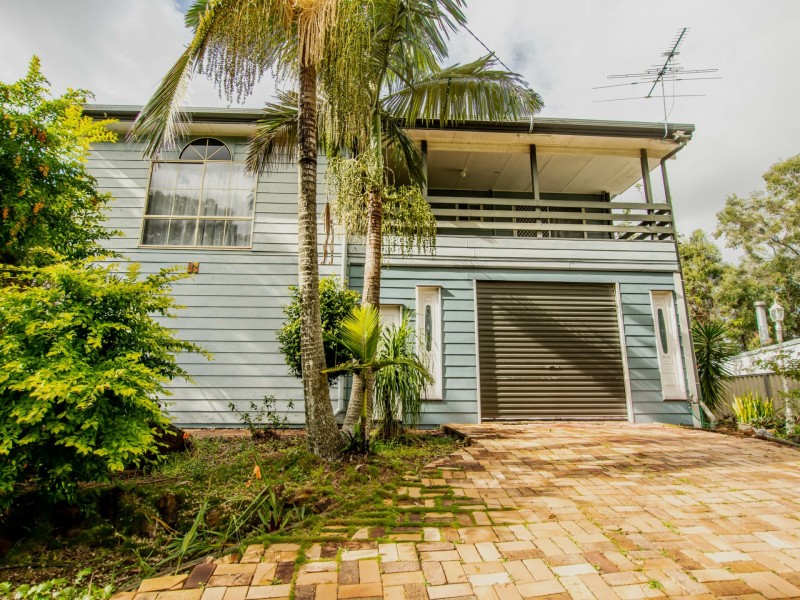 96 Crescent Drive, Russell Island QLD 4184