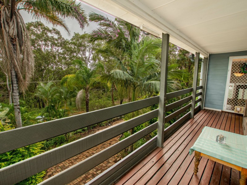 96 Crescent Drive, Russell Island QLD 4184