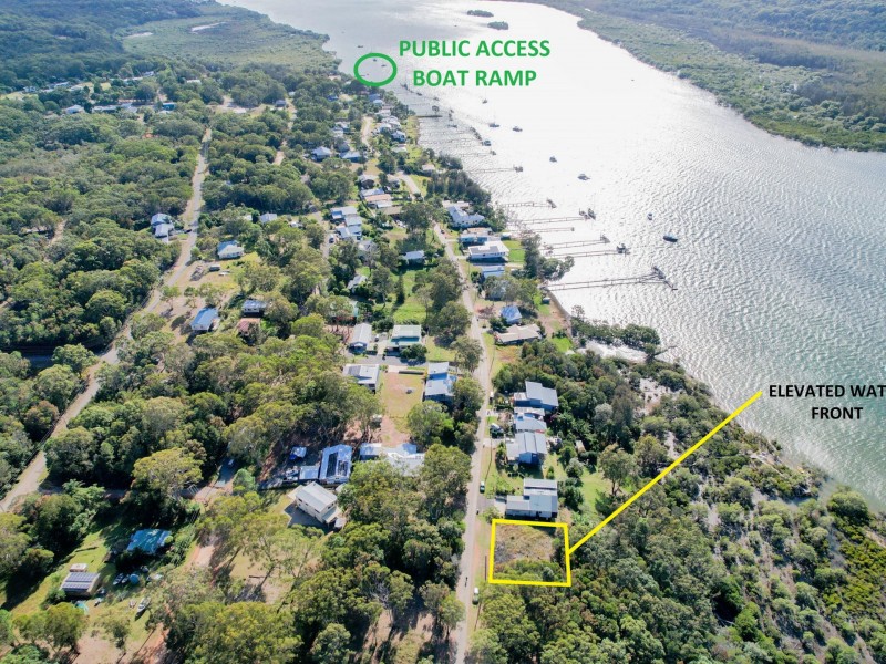 119 Wahine Drive, Russell Island QLD 4184