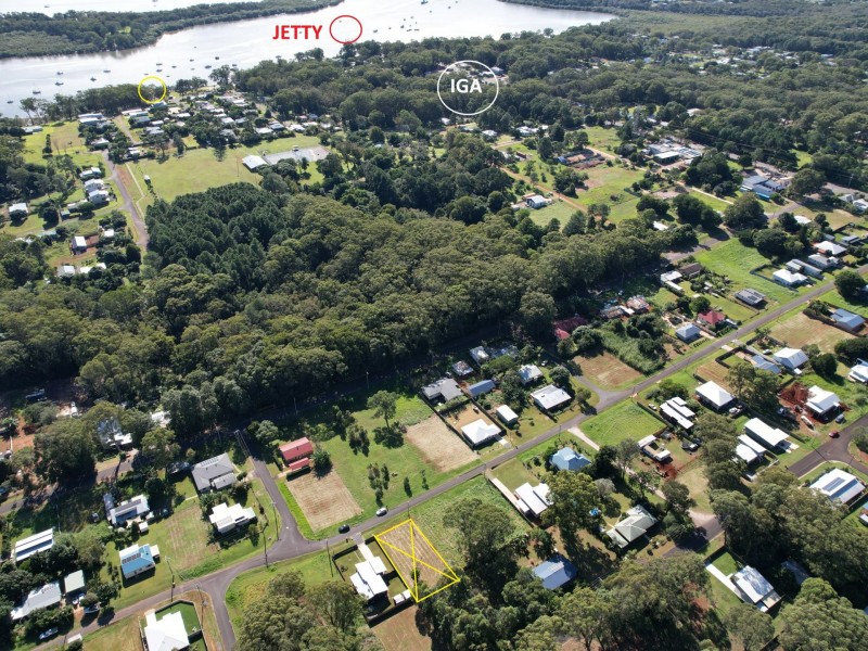 44 Laurel Street, Russell Island QLD 4184