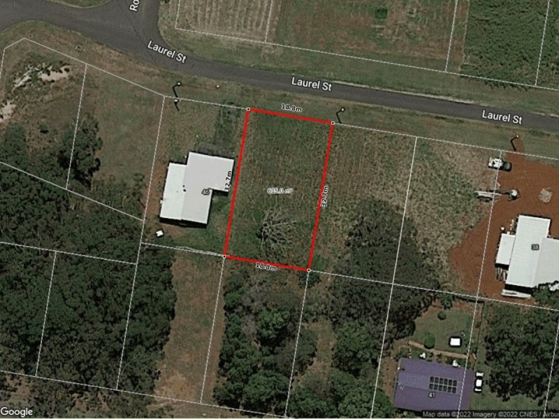 44 Laurel Street, Russell Island QLD 4184