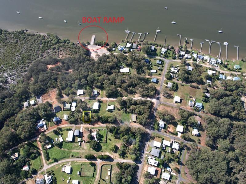 29 Main view Drive, Russell Island QLD 4184