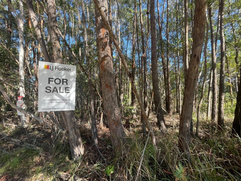 21 Currong Street, Russell Island QLD 4184