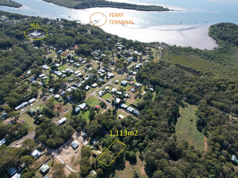 8 Ellis Street, Russell Island QLD 4184