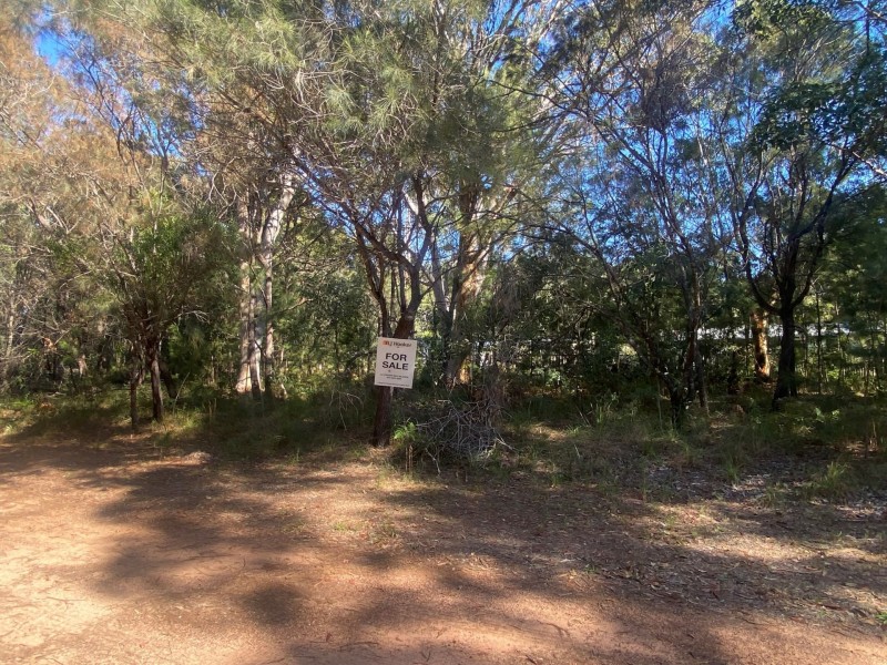 70 HACKING RIDGE, Russell Island QLD 4184