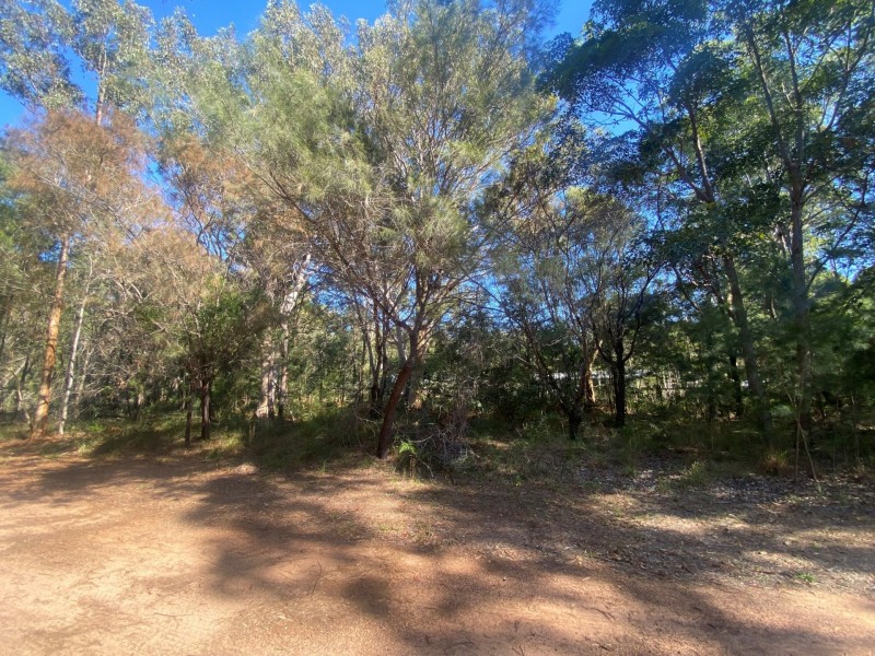 2 WARATAH STREET, Russell Island QLD 4184