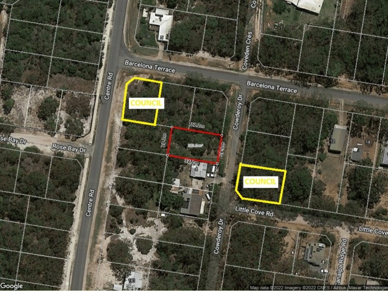 4 Cowderoy Drive, Russell Island QLD 4184