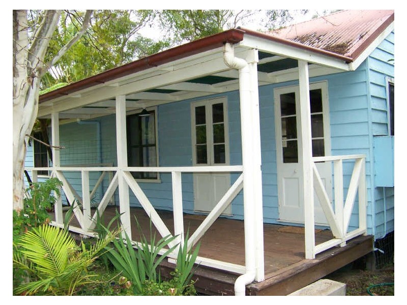 54 Lagoon, Russell Island QLD 4184