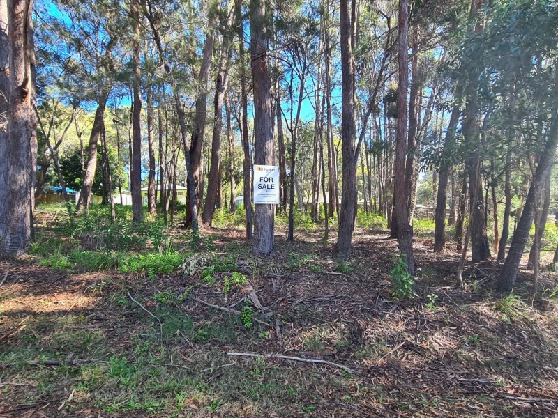 3 Jiwali Street, Russell Island QLD 4184